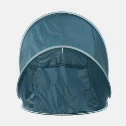 Quechua Instant Camping Shelter - 1 Adult Or 2 Kids -Quechua k1e748c18dc8b4446f240f1d26127ed55