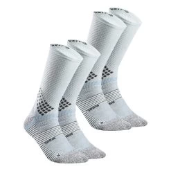 Quechua Hiking Socks Hike 900 High 2-Pack 27 Quechua Hiking Socks Hike 900 High 2-Pack -Quechua k20072ae0cd7b8d62504d18c41be410b0