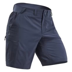 Quechua Men’s Hiking Shorts -Quechua k204797cb931903aea4cfa5be479fb08b