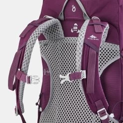 Quechua Mountain Walking 20 L Backpack MH500 -Quechua k20f71e0654ea71a227e11f48c4648735