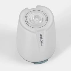 Quechua CAMPING LAMP - BL230 RECHARGEABLE -Quechua k21e46411c2aa4368edbde6058c8d8606