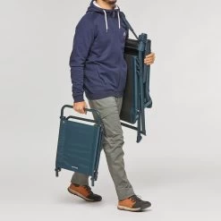 Quechua Camping Leg Rest 11 Quechua Camping Leg Rest -Quechua k22c9d544b6029420fa733087b00a0b8e