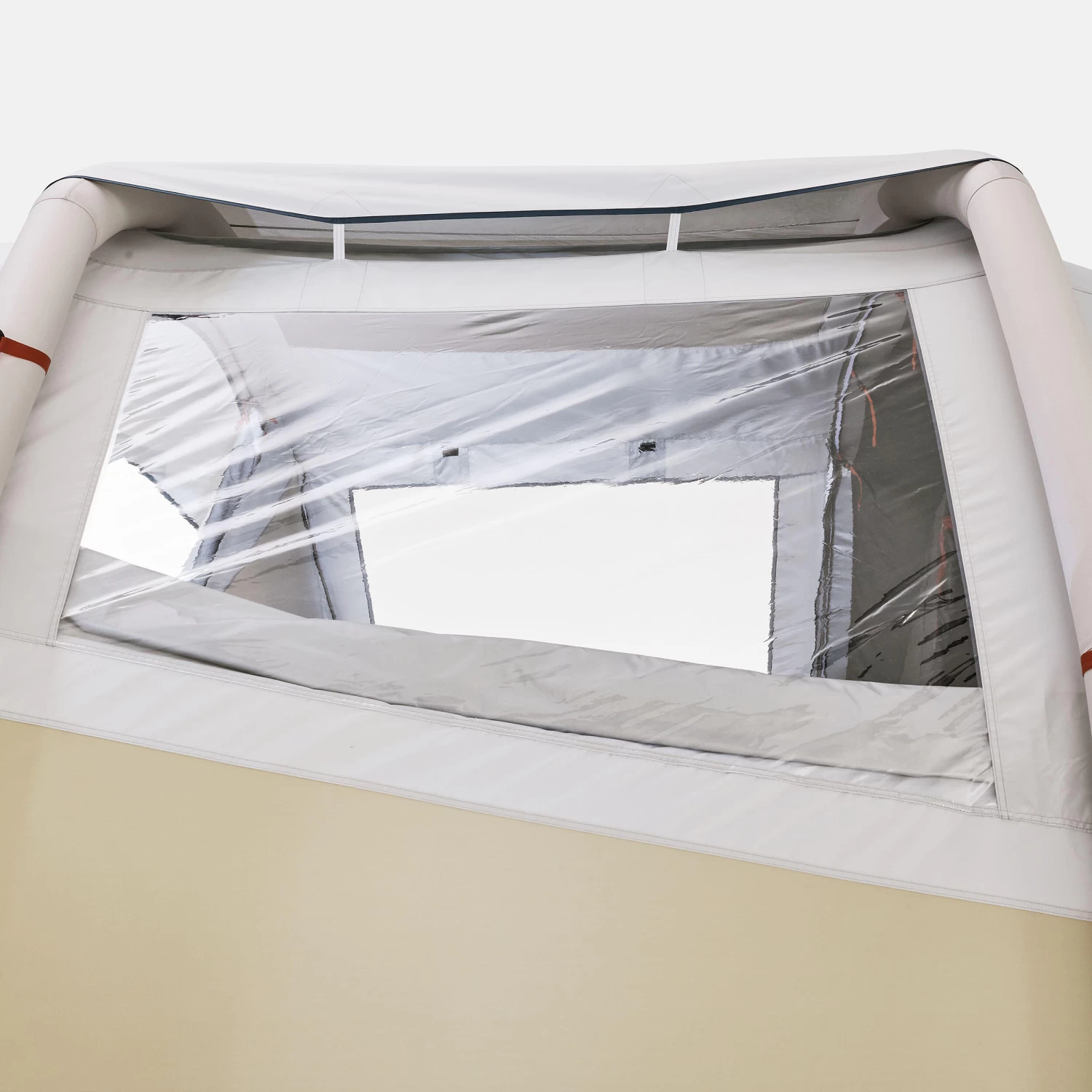 Quechua 4 Man Inflatable Blackout Tent 15 Quechua 4 Man Inflatable Blackout Tent - Image 13