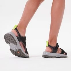 Quechua Kids’ Hiking Sandals MH120 TW - Jr Size 10 TO Adult Size 6 -Quechua k2494701b0c18d9e8114196af4ce4c6ca