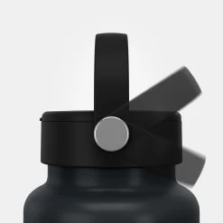 Quechua Isothermal Water Bottle MH100 (stainless Steel Double -Quechua k249869326dc8a57adc0265d2cc1c349b