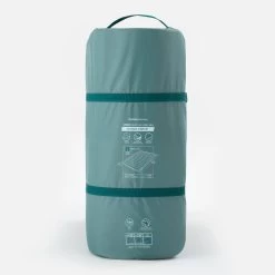 Quechua INFLATABLE CAMPING MATTRESS - AIR SECONDS COMFORT 140 CM 12 Quechua INFLATABLE CAMPING MATTRESS - AIR SECONDS COMFORT 140 CM -Quechua k2517410202ec89f9b1e43983597e5a77