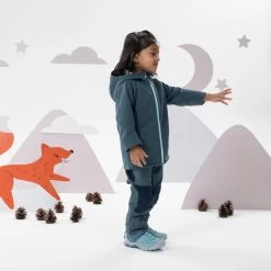 Quechua Kids’ Softshell Hiking Jacket MH550 2-6 Years 27 Quechua Kids’ Softshell Hiking Jacket MH550 2-6 Years -Quechua k26154d62414adb9e70d3f1401297471b