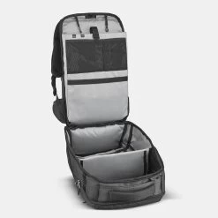 Quechua Hiking Camera Backpack 30 L -Quechua k26698a1e92bf1d1341b82b3f5828ec14