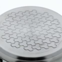 Quechua Hiker's Camping Stainless Steel Cooking Set MH100 4 Person (2.6 L) 17 Quechua Hiker's Camping Stainless Steel Cooking Set MH100 4 Person (2.6 L) -Quechua k269fe7b9f63caa13c82957165ad1d0f6