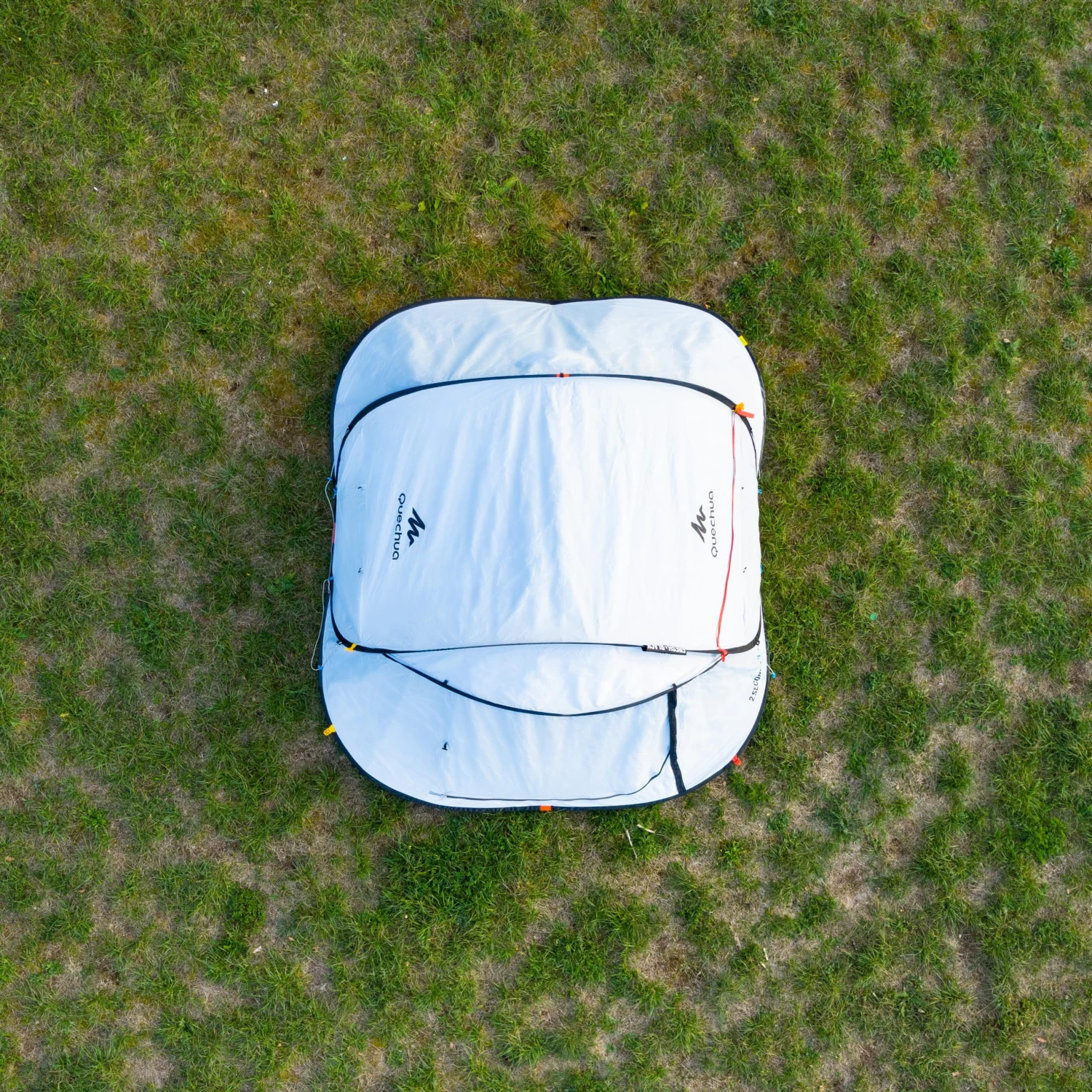 Quechua 3 Man Pop-Up Blackout Tent 19 Quechua 3 Man Pop-Up Blackout Tent - Image 17