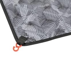 Quechua COMFORTABLE INSULATING BLANKET-SPARE PART FOR THE AIRSECONDS6.3 POLY-COTTON TENT -Quechua k27eb567591e23aed9cf21143e96c6c01