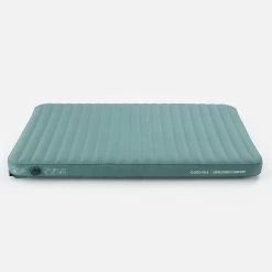 Quechua INFLATABLE CAMPING MATTRESS - AIR SECONDS COMFORT 140 CM 16 Quechua INFLATABLE CAMPING MATTRESS - AIR SECONDS COMFORT 140 CM -Quechua k2820d8925987531d0a03974f70f14c73