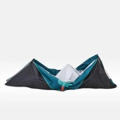 Quechua 3 Man Blackout Tent - 2 Seconds Easy F&B -Quechua k2929ac71aeac143f172c7c2f4ae0441c