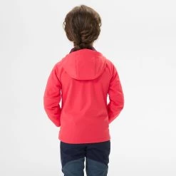 Quechua Kids’ Softshell Hiking Jacket MH550 2-6 Years 22 Quechua Kids’ Softshell Hiking Jacket MH550 2-6 Years -Quechua k29be5386f6db0eea83b2fe559c99be6a