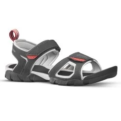 Quechua Men's Walking Sandals - NH100 -Quechua k2a0627f37dcf2dc451a058f74c6c8310