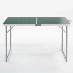 Quechua FOLDING CAMPING TABLE - 4 TO 6 PEOPLE -Quechua k2a79009d82a3084c6b3baf015d56d489