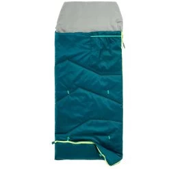 Quechua KIDS SLEEPING BAG MH100 10°C -Quechua k2b888e44bca47c2f84bb55cef9ae088f