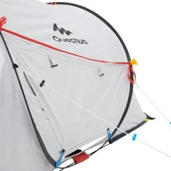 Quechua 2 Man Pop-Up Blackout Tent -Quechua k2b938f9d975c5dc54ca13aecb81e5354