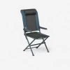 Quechua Multi-position Comfortable Camping Armchair -Quechua k2bb8b202e6bb256d37b9a7aa8fb73c5f