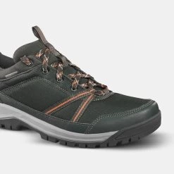Quechua Men's Waterproof Walking Shoes 36 Quechua Men's Waterproof Walking Shoes -Quechua k2be723e37b1c8586ede3de5b4f1eb494