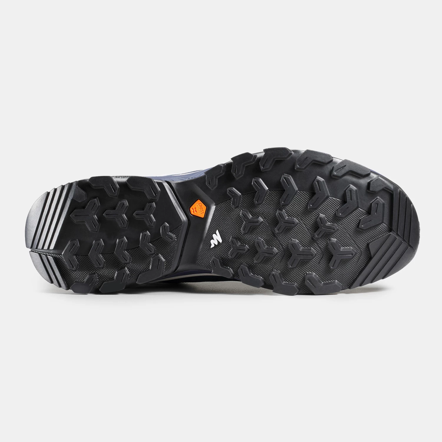 Quechua Women’s Fast Hiking Ultra Lightweight Boots 5 Quechua Women’s Fast Hiking Ultra Lightweight Boots - Image 3