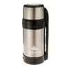 Quechua Insulated Stainless Steel Flask -Quechua k2e03cdf823628a7d319eac3e7f659a5a