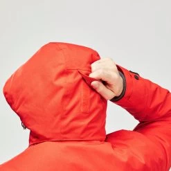 Quechua Men’s Waterproof Winter Hiking Jacket SH500 30 Quechua Men’s Waterproof Winter Hiking Jacket SH500 -Quechua k2e663eb962b3d9fae046c5e7f5575254