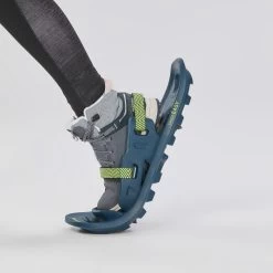 Small Sieve Snowshoes – Quechua EASY SH100 MOUNTAIN JR -Quechua k2f12d5bafa4fc62c33f37444805c833b