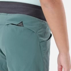 Quechua Hiking Shorts - MH500 - Dark Grey - Children 7 -Quechua k3163fe88a4f3fac1b0e34834187658a3