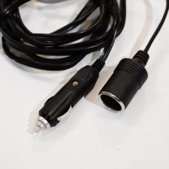 Quechua ELECTRIC CAMPING PUMP - ULTIM COMFORT 20 PSI -Quechua k31e3173ba780d25922e4fed0abbd35d5