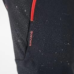 Quechua Kids’ Hiking Softshell Trousers MH550 7-15 Years -Quechua k3286cc9e637373db68327bf3220729fb