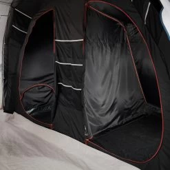 Quechua BEDROOM - REPLACEMENT PART FOR THE AIR SECONDS 6.3 FRESH&BLACK TENT -Quechua k328e95291ca426d236a8335a89665b50