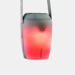 Quechua CAMPING LAMP - BL100 RECHARGEABLE -Quechua k3298bfd156b122be0a13a32613fca7f0