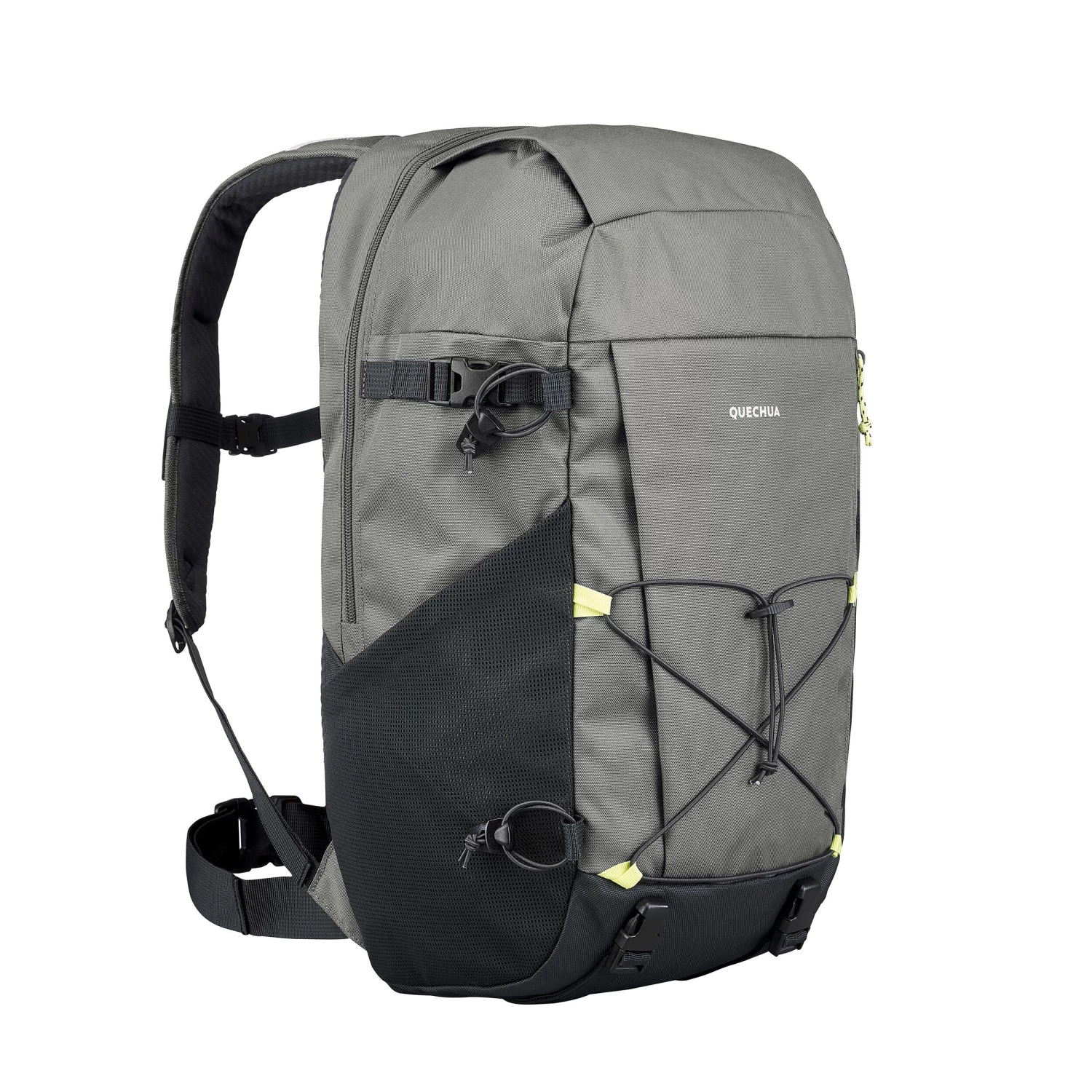 Quechua Hiking Backpack 30L 20 Quechua Hiking Backpack 30L - Image 18
