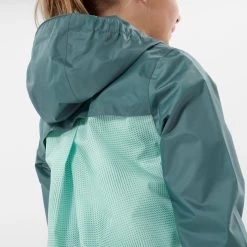 Quechua Kids' Hiking Waterproof Jacket MH150 7-15 Years 37 Quechua Kids' Hiking Waterproof Jacket MH150 7-15 Years -Quechua k332ac70fbd11f44c10f410e739184732