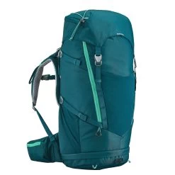 Quechua Children's Hiking/Trekking 40+10L Backpack MH500 -Quechua k33d7cebbe007906be63127d178c97a5b