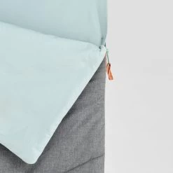 Quechua Cotton Camping Sleeping Bag -Quechua k340fb5529abee41b57835d2ddcb0679e