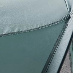 Quechua Camping Shelter With Poles - 4 Person -Quechua k34789ca4da4eff4792f2a4eea8fbc546