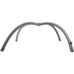 Quechua Arch -Air Seconds 3 XL And 3 XL Blackout Tent