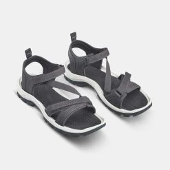 Quechua Women's Walking Sandals - NH110 -Quechua k34b8240fc2d13ada83c53e37eea2ec79