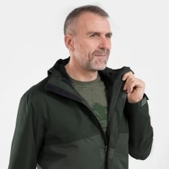 Quechua Men’s Waterproof Hiking Jacket NH500 Imper 41 Quechua Men’s Waterproof Hiking Jacket NH500 Imper -Quechua k3597ee5879e62992cd2bcb74397eafd1