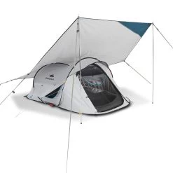 Quechua Camping Tarp -Quechua k35d2b7c6e949707ed196de12967df49d