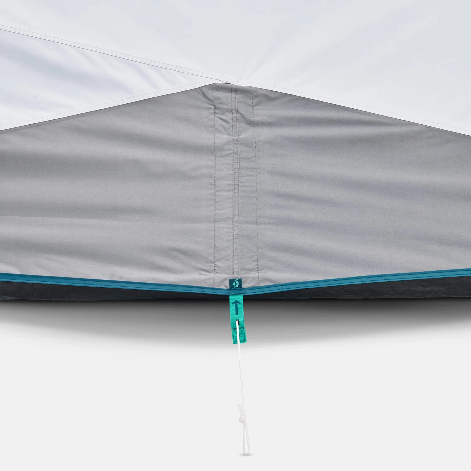 Quechua 3 Man Blackout Tent 11 Quechua 3 Man Blackout Tent - Image 9