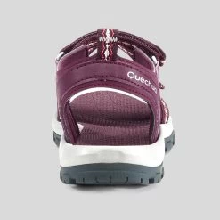 Quechua Women's Walking Sandals - NH110 -Quechua k3640f5695795b6ec79bae3f6e5b980d9