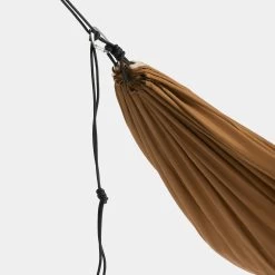 Quechua Hammock Strap And Carabiner Kit -Quechua k36b5d6d6afb31f1ef8ea4f323c9d889c 1