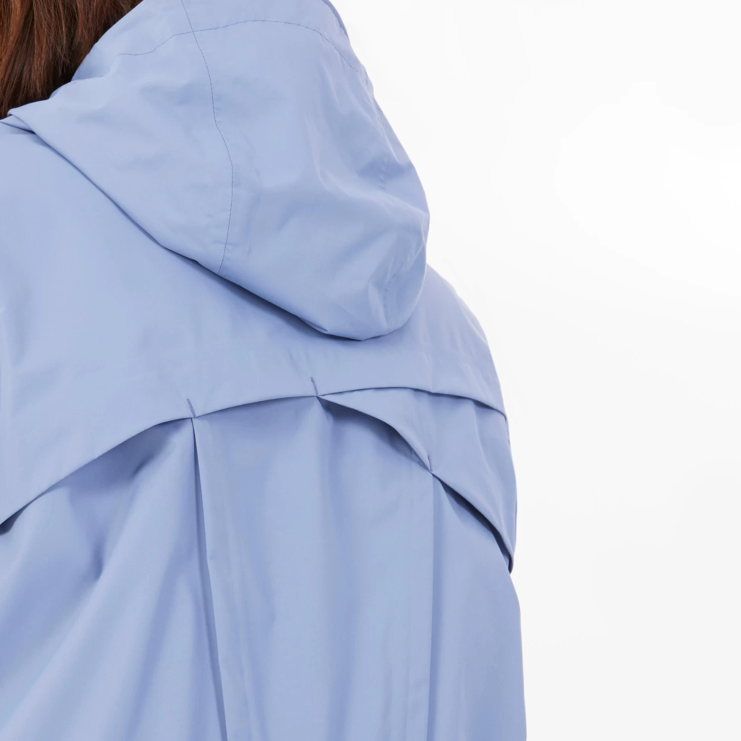 Quechua Veste Imperméable De Randonnée - NH500 Imper 22 Quechua Veste Imperméable De Randonnée - NH500 Imper - Image 20