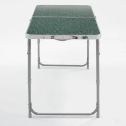 Quechua FOLDING CAMPING TABLE - 4 TO 6 PEOPLE -Quechua k38d3ce5eef17435b446aa79cd5718fcf