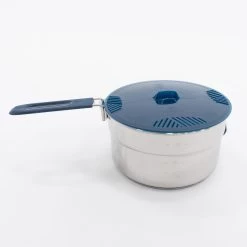 Quechua Hiker's Camping Stainless Steel Cooking Set MH100 4 Person (2.6 L) 14 Quechua Hiker's Camping Stainless Steel Cooking Set MH100 4 Person (2.6 L) -Quechua k3a39dcd761542c4223e7883fd34a5b32