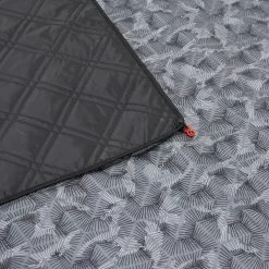 Quechua COMFORTABLE INSULATING BLANKET-SPARE PART FOR THE AIRSECONDS6.3 POLY-COTTON TENT -Quechua k3a449e75f309b3e8151dc7b639413735