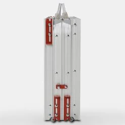 Quechua LARGE FOLDING CAMPING TABLE – 6 TO 8 PEOPLE -Quechua k3b28143b04fea38644a5c6f7d05704f1